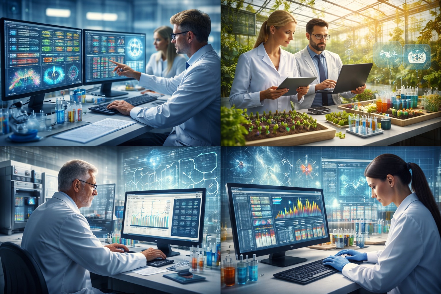 Bioinformatics Skill Development Workshop: From Programming to NGS Analysis