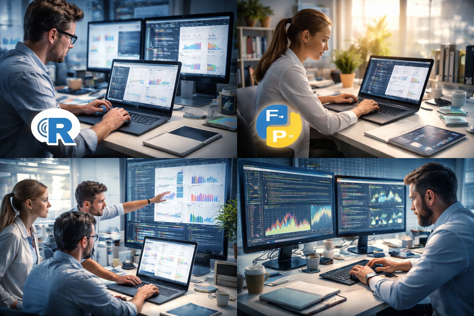 Python & Biopython for Biologists