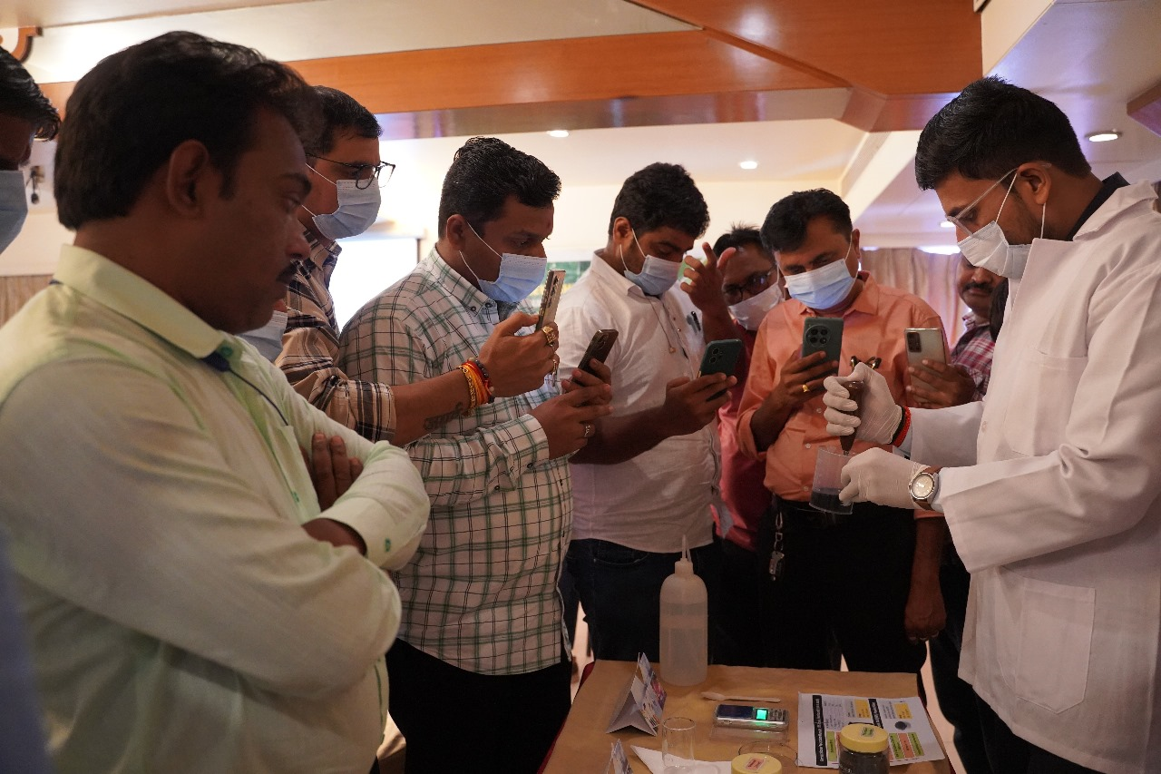 Live Demo Session